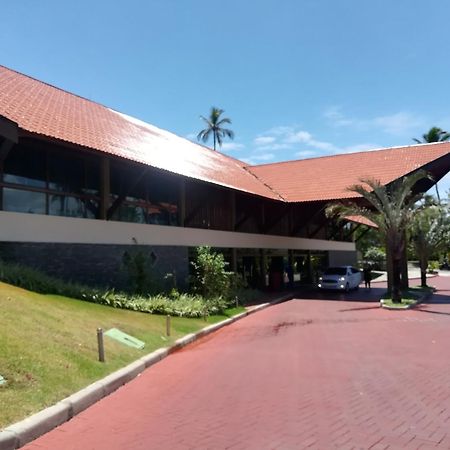 Marulhos Resort Pôrto das Galinhas Екстериор снимка
