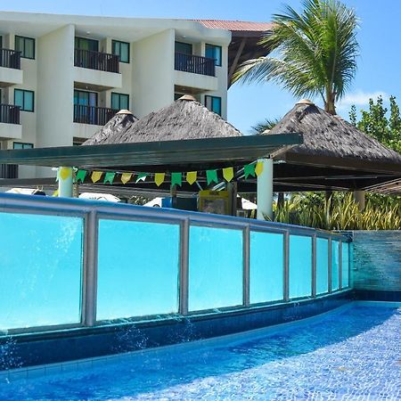 Marulhos Resort Pôrto das Galinhas Екстериор снимка
