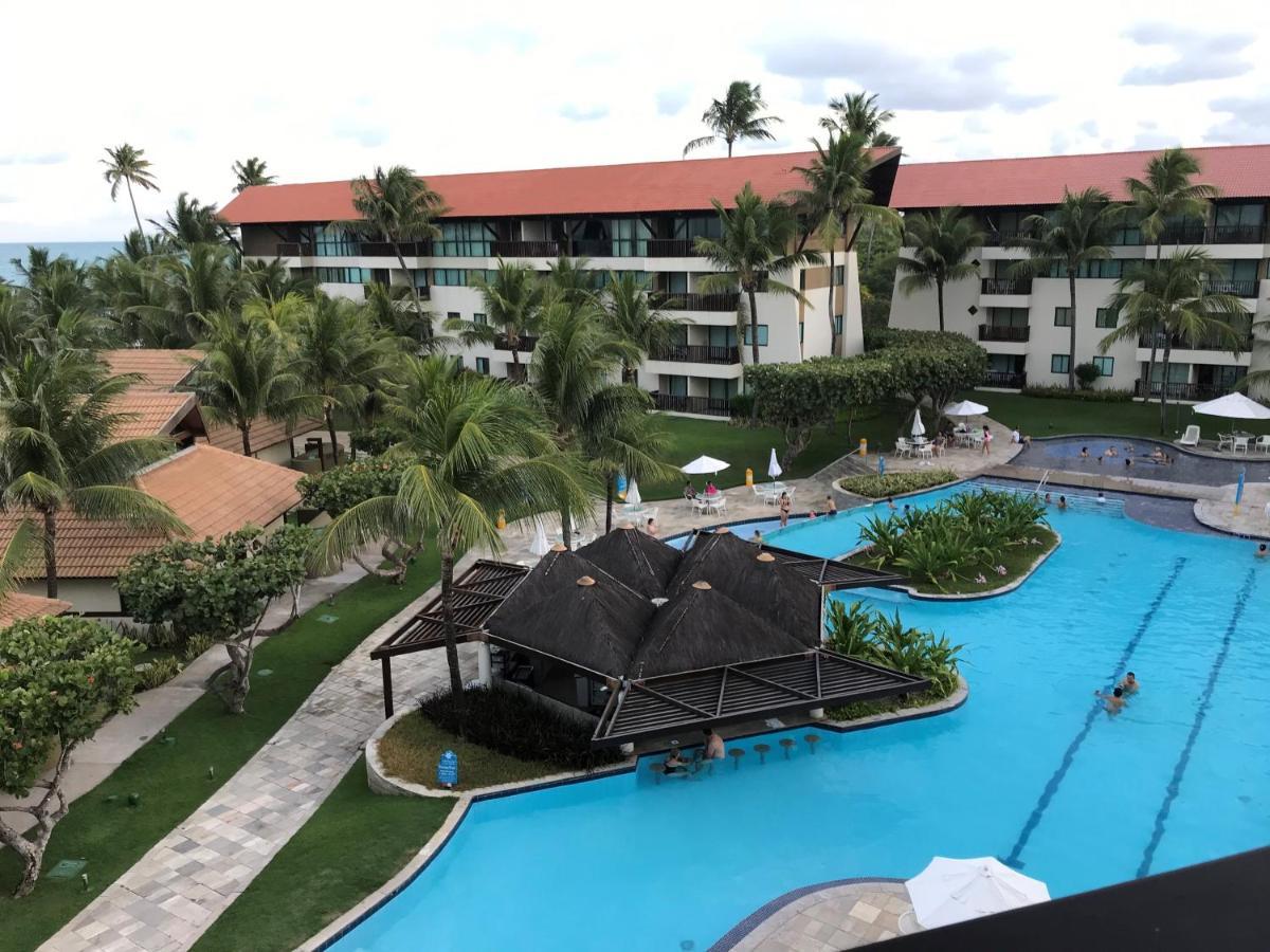 Marulhos Resort Pôrto das Galinhas Екстериор снимка