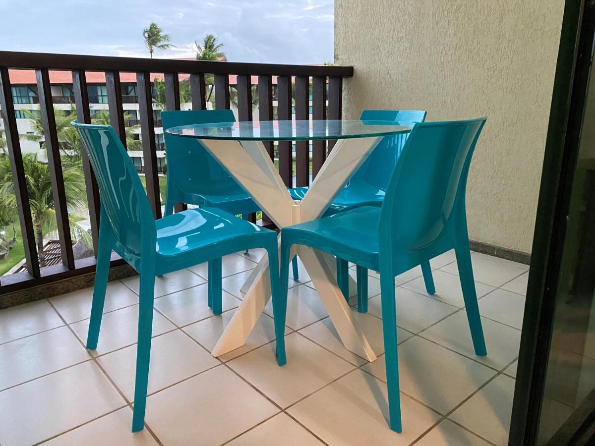 Marulhos Resort Pôrto das Galinhas Екстериор снимка