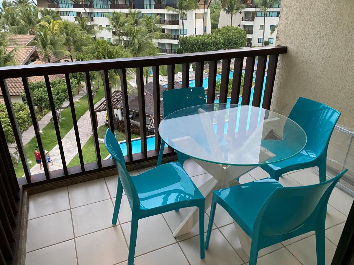 Marulhos Resort Pôrto das Galinhas Екстериор снимка