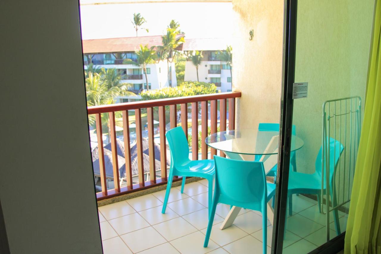 Marulhos Resort Pôrto das Galinhas Екстериор снимка