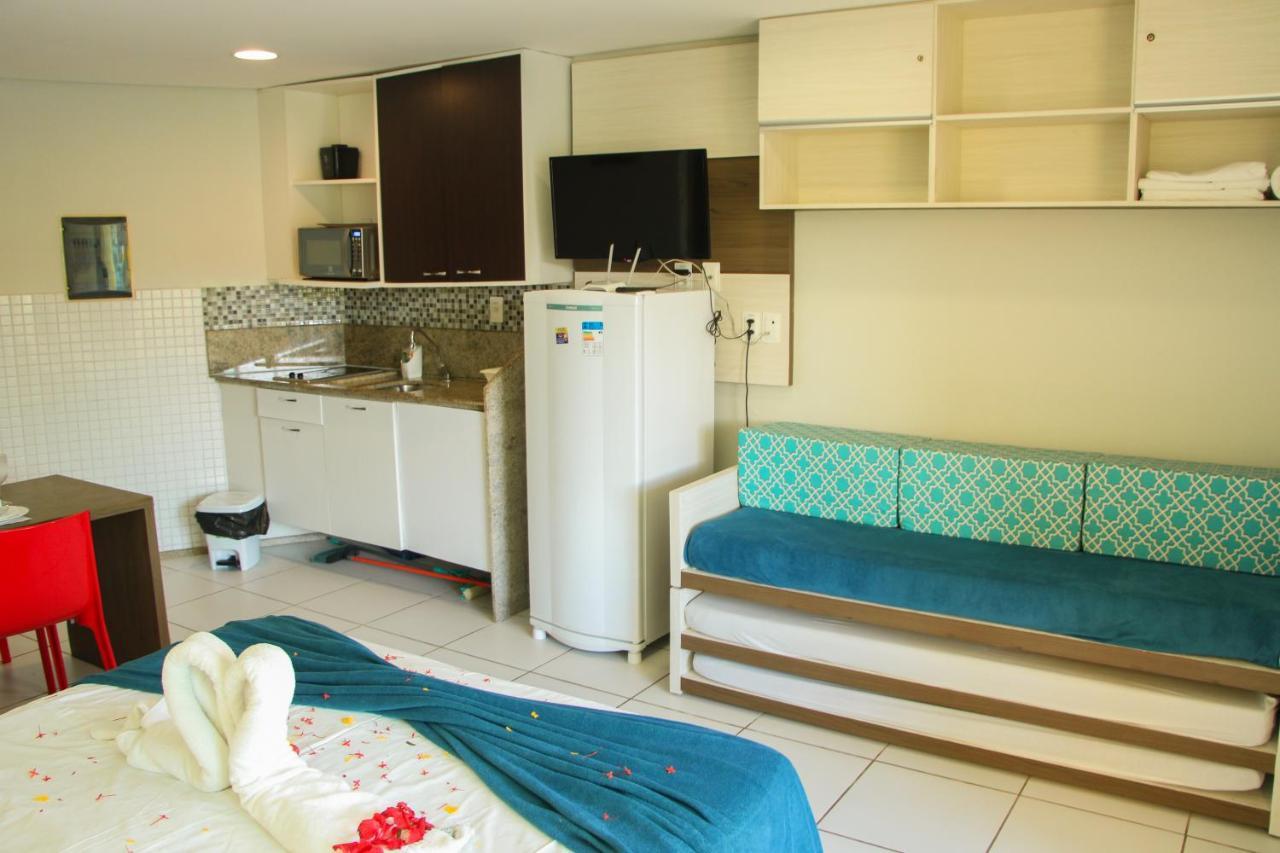 Marulhos Resort Pôrto das Galinhas Екстериор снимка