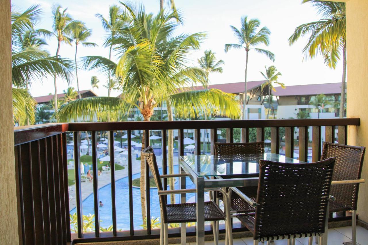 Marulhos Resort Pôrto das Galinhas Екстериор снимка