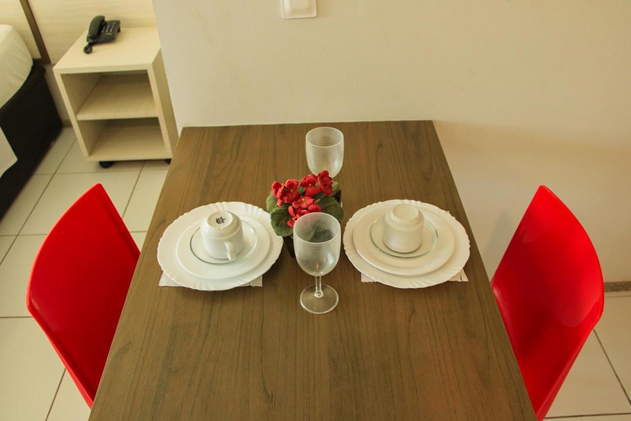 Marulhos Resort Pôrto das Galinhas Екстериор снимка