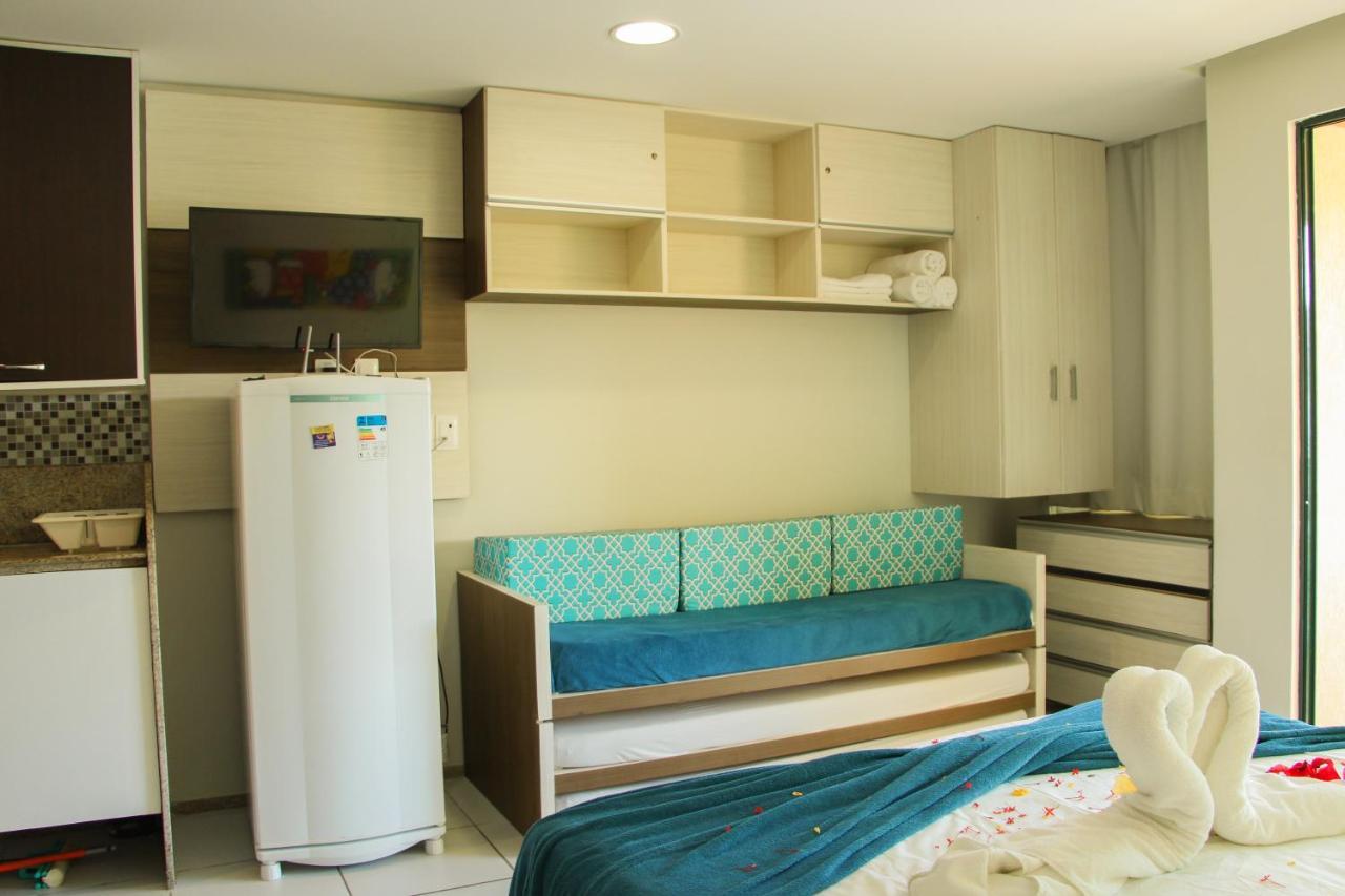 Marulhos Resort Pôrto das Galinhas Екстериор снимка