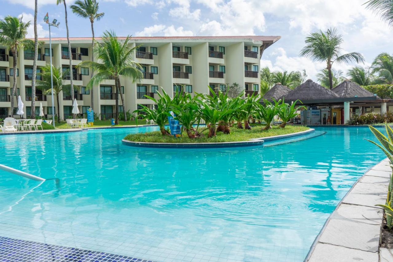 Marulhos Resort Pôrto das Galinhas Екстериор снимка