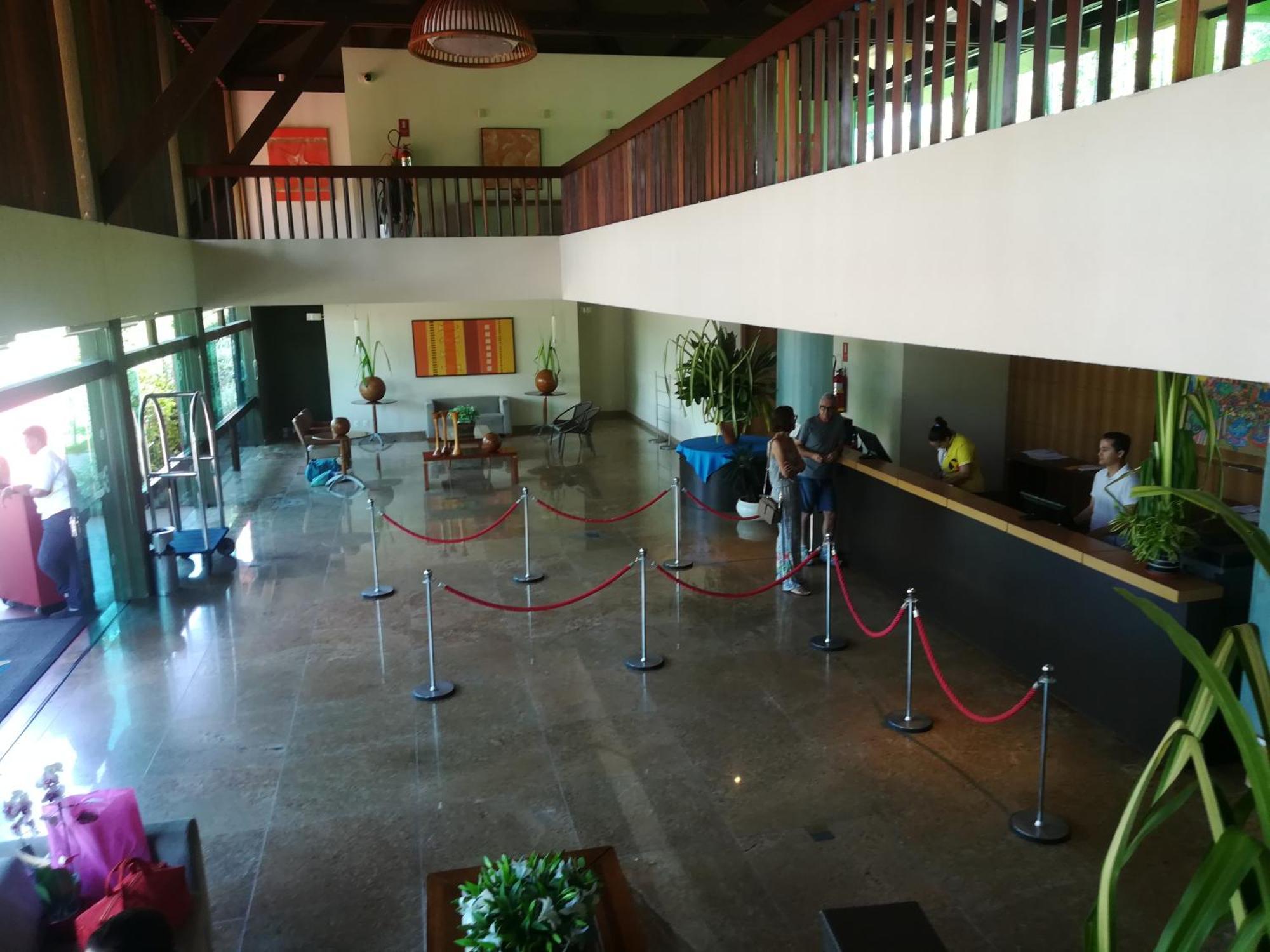 Marulhos Resort Pôrto das Galinhas Стая снимка