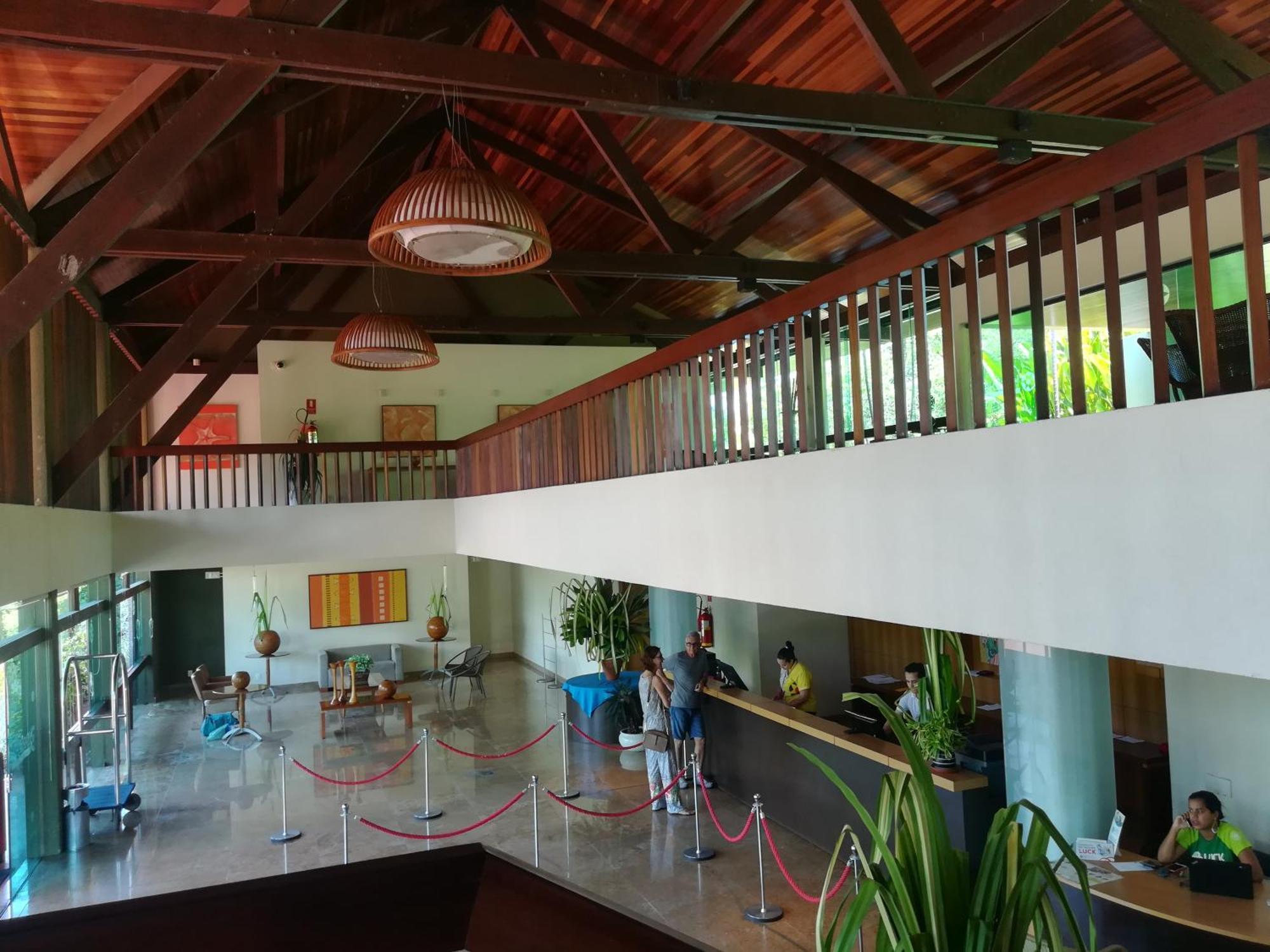 Marulhos Resort Pôrto das Galinhas Екстериор снимка