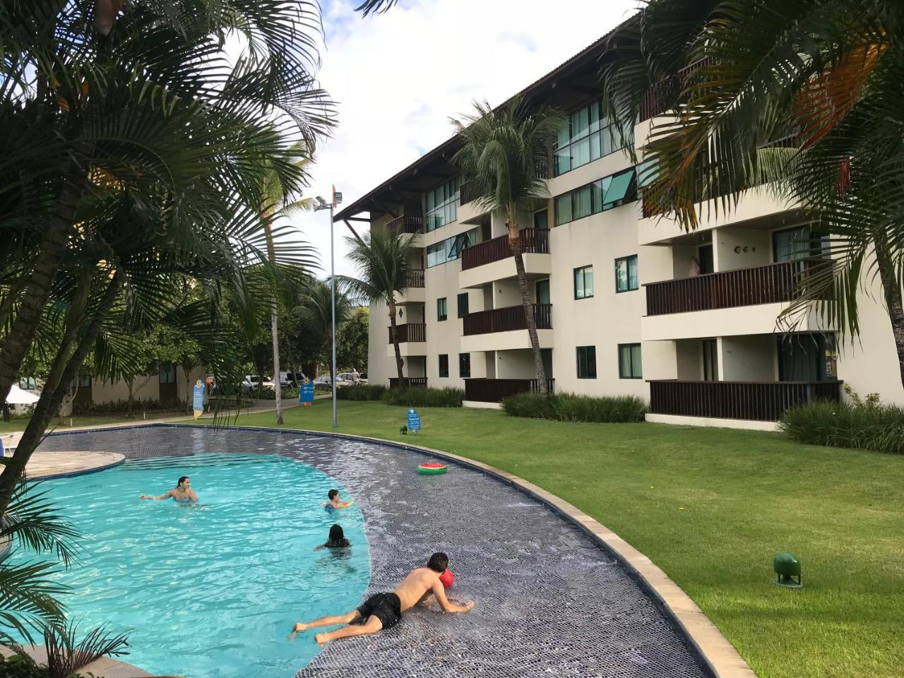 Marulhos Resort Pôrto das Galinhas Екстериор снимка