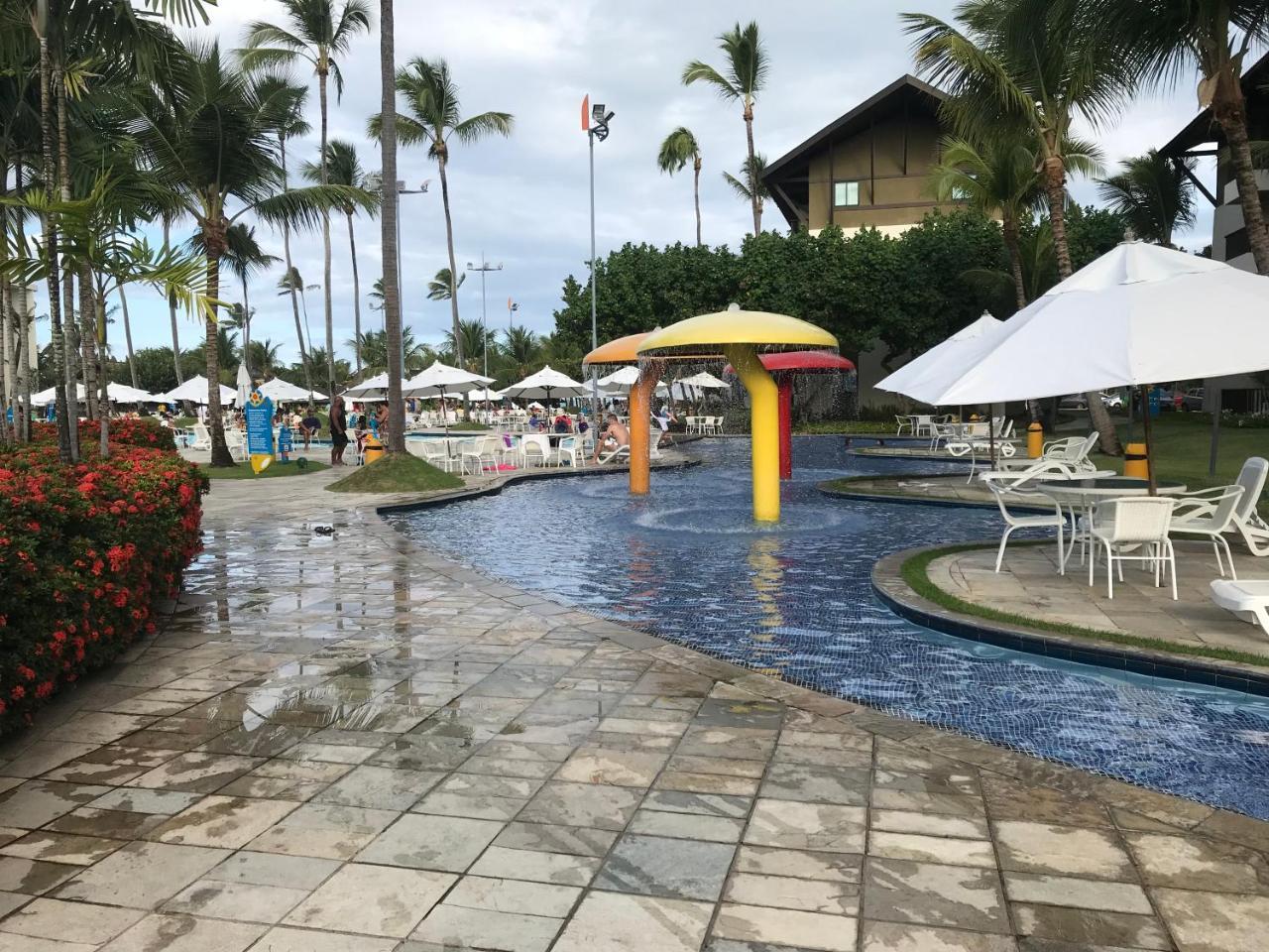 Marulhos Resort Pôrto das Galinhas Екстериор снимка