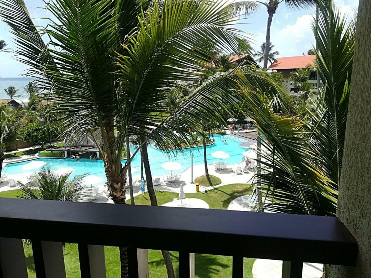 Marulhos Resort Pôrto das Galinhas Екстериор снимка