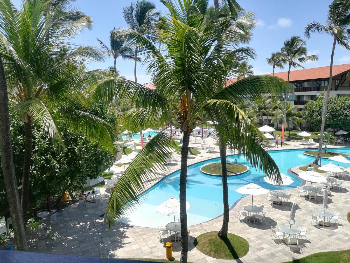 Marulhos Resort Pôrto das Galinhas Екстериор снимка