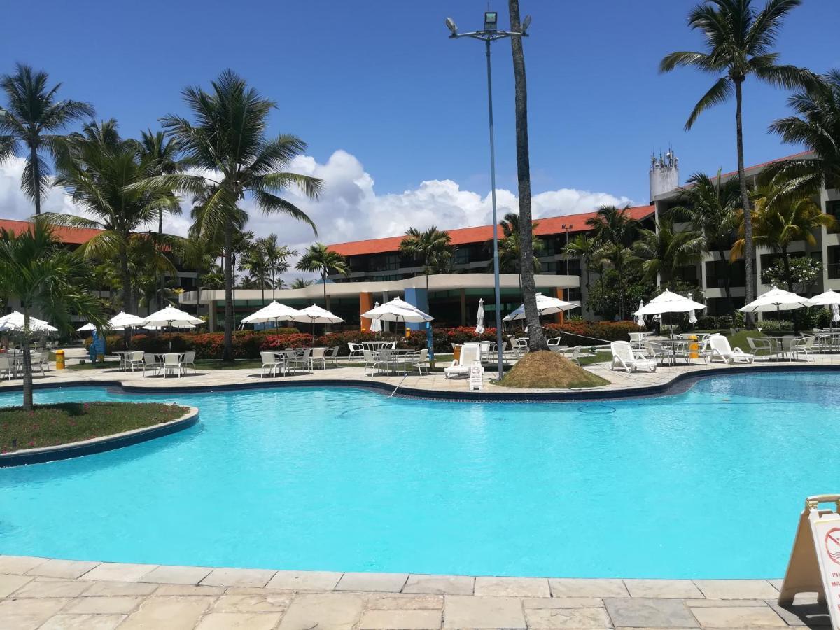Marulhos Resort Pôrto das Galinhas Екстериор снимка
