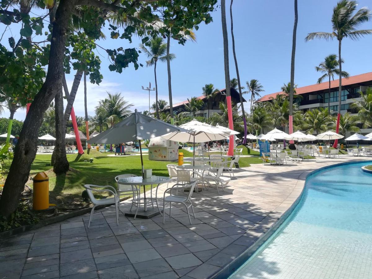 Marulhos Resort Pôrto das Galinhas Екстериор снимка