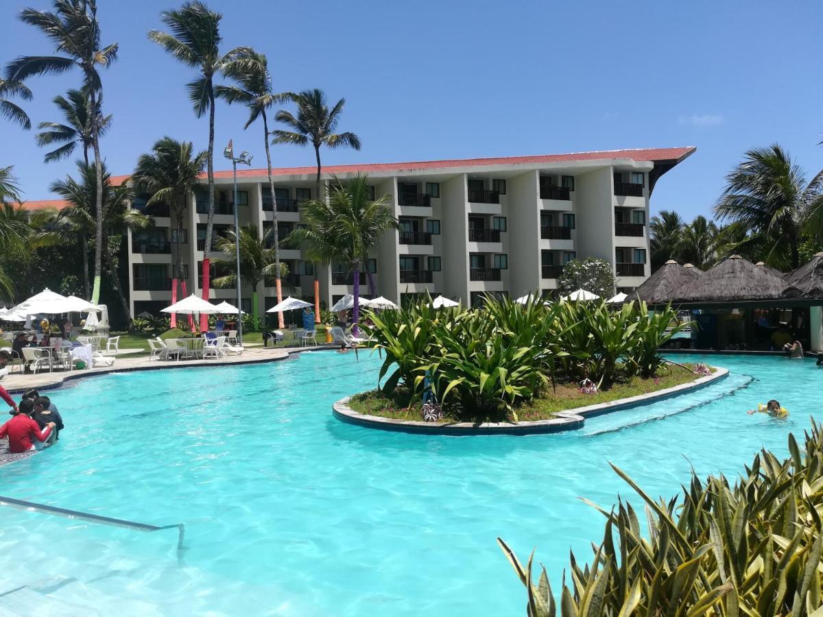 Marulhos Resort Pôrto das Galinhas Екстериор снимка