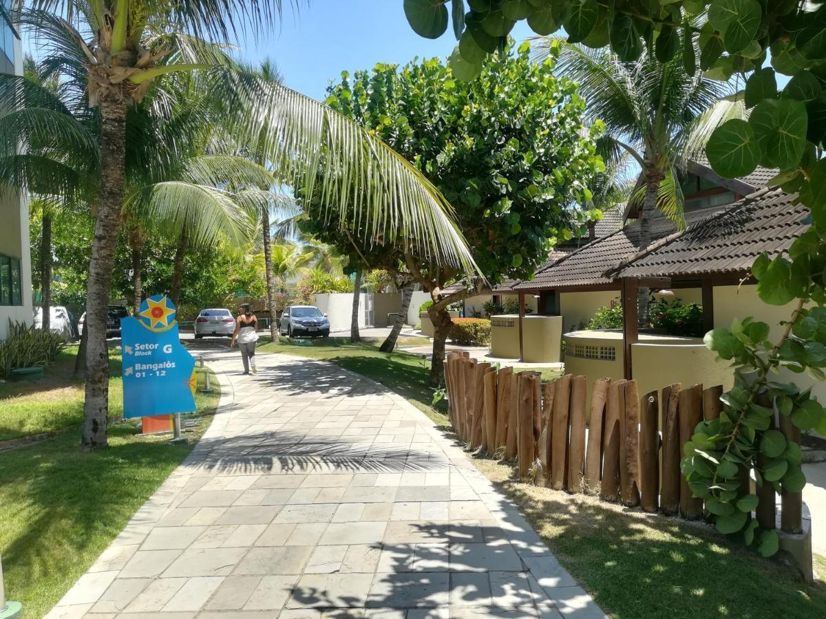 Marulhos Resort Pôrto das Galinhas Екстериор снимка