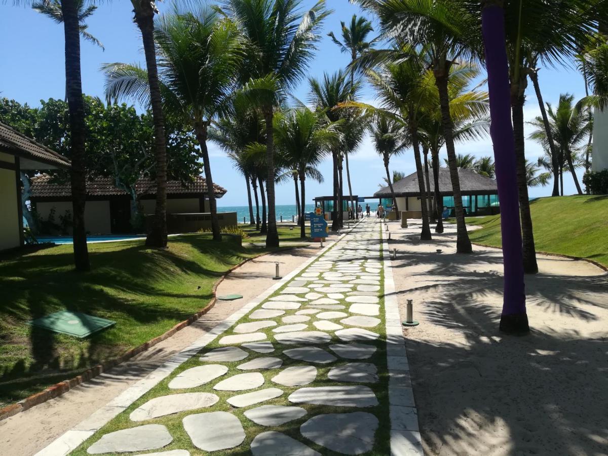 Marulhos Resort Pôrto das Galinhas Екстериор снимка