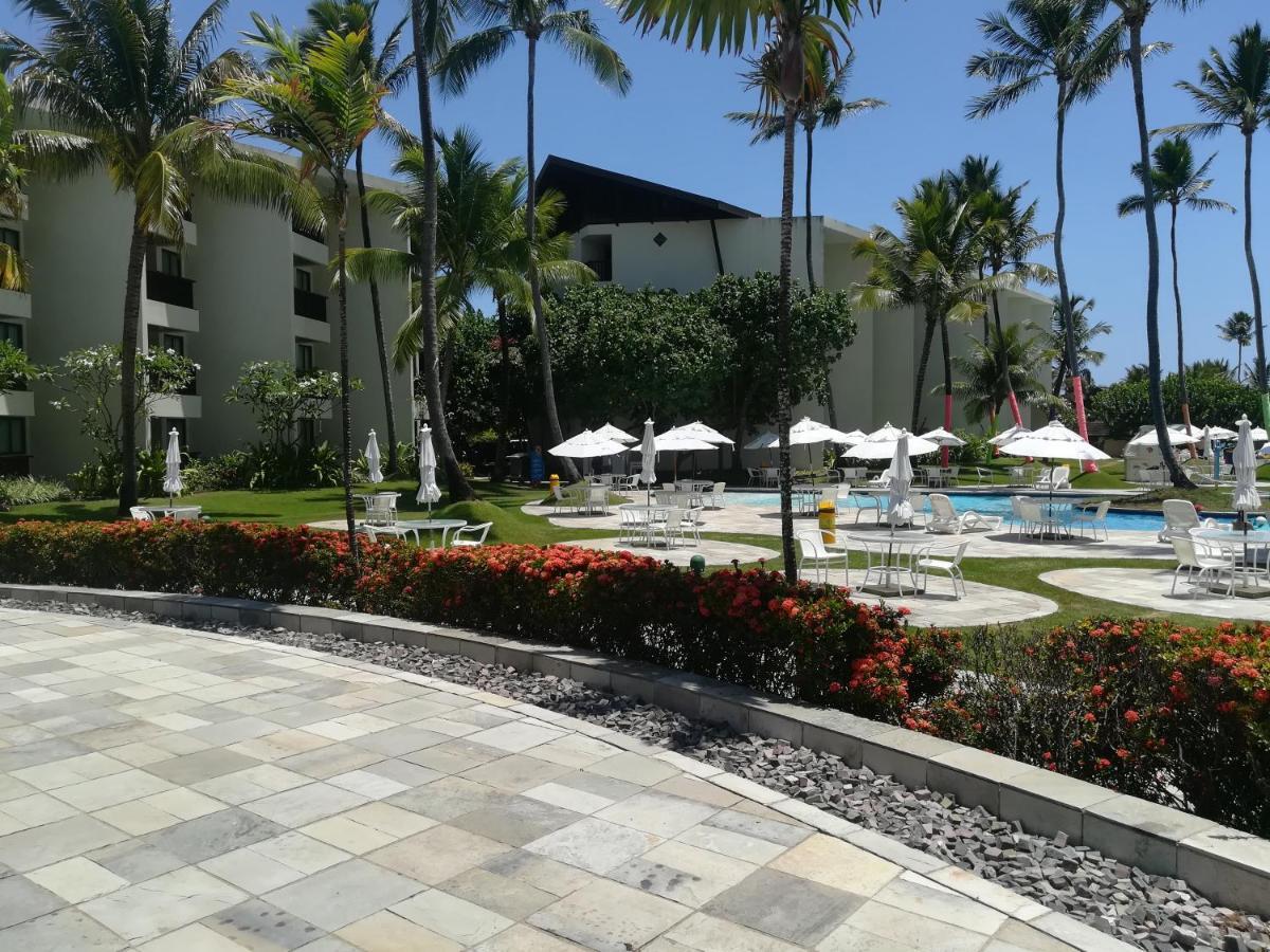 Marulhos Resort Pôrto das Galinhas Екстериор снимка