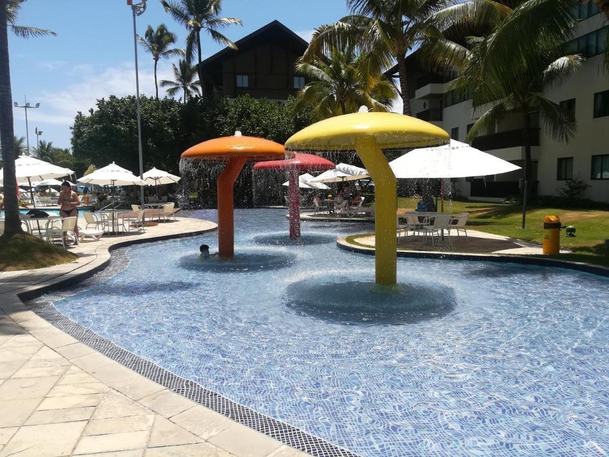 Marulhos Resort Pôrto das Galinhas Екстериор снимка