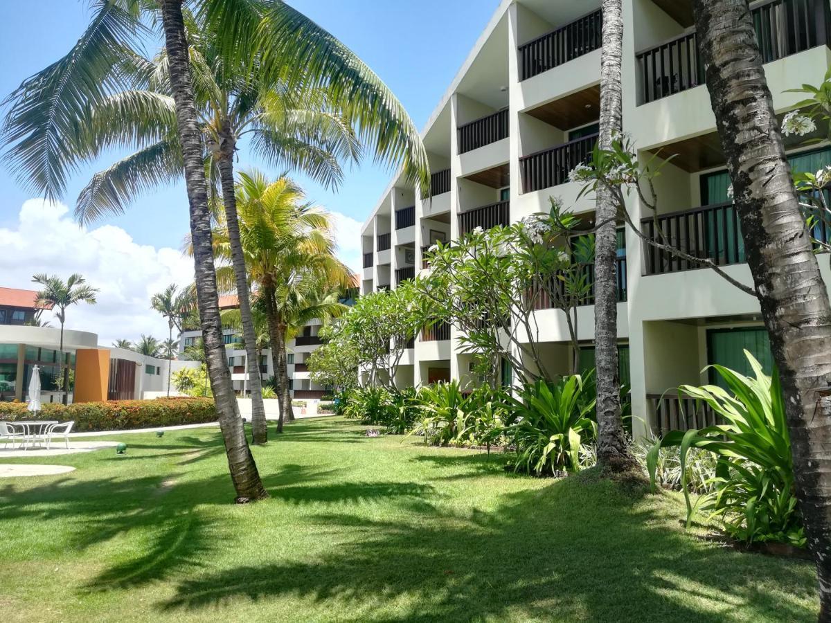 Marulhos Resort Pôrto das Galinhas Екстериор снимка