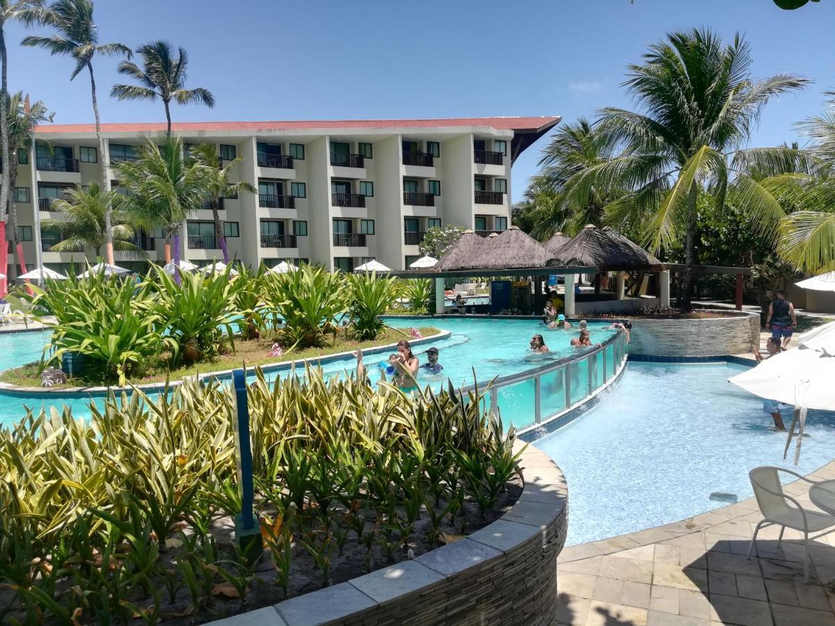 Marulhos Resort Pôrto das Galinhas Екстериор снимка