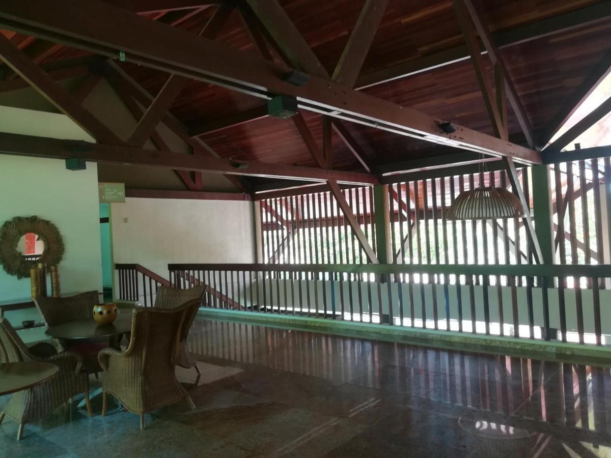 Marulhos Resort Pôrto das Galinhas Екстериор снимка