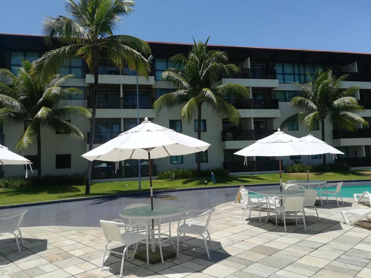 Marulhos Resort Pôrto das Galinhas Екстериор снимка