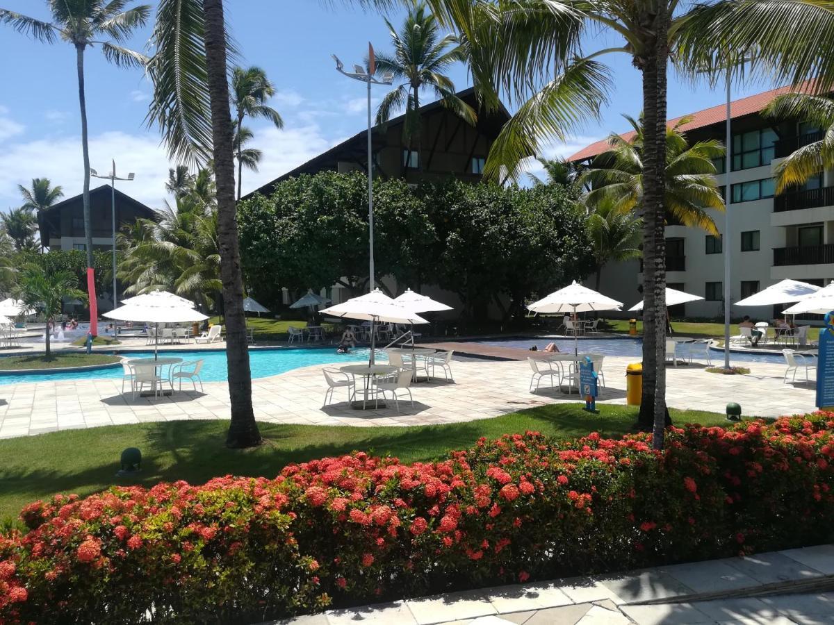 Marulhos Resort Pôrto das Galinhas Екстериор снимка