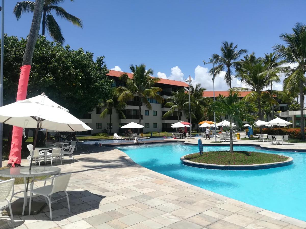 Marulhos Resort Pôrto das Galinhas Екстериор снимка
