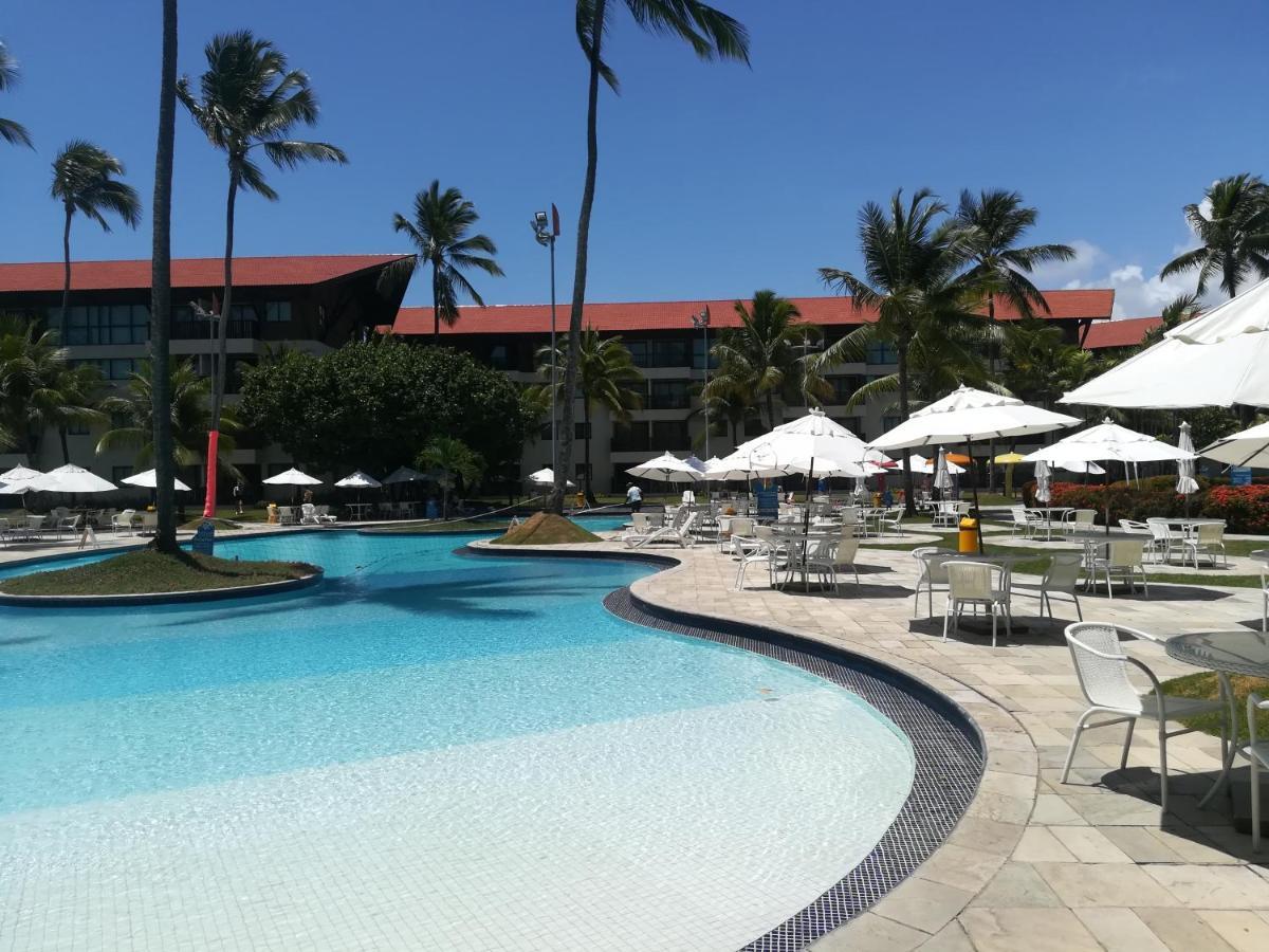 Marulhos Resort Pôrto das Galinhas Екстериор снимка