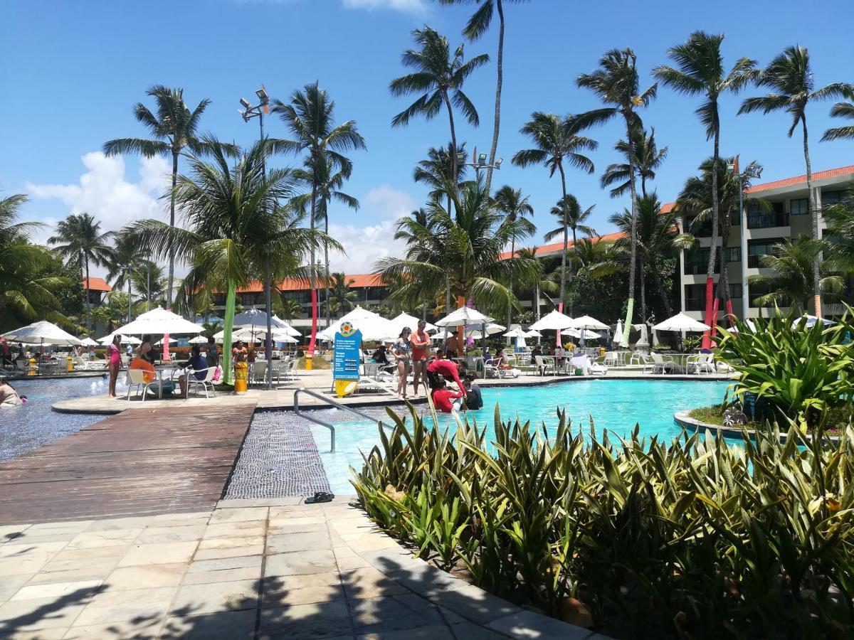 Marulhos Resort Pôrto das Galinhas Екстериор снимка