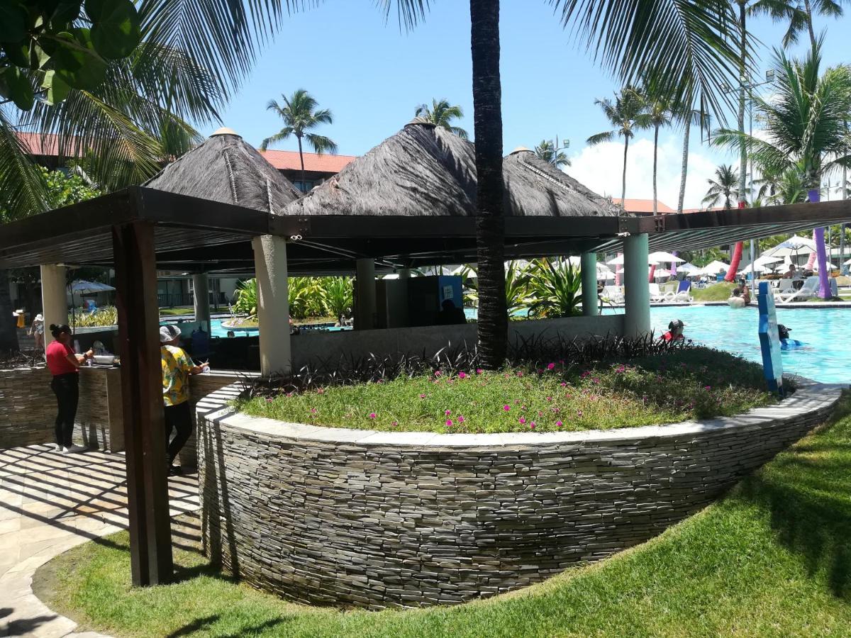 Marulhos Resort Pôrto das Galinhas Екстериор снимка