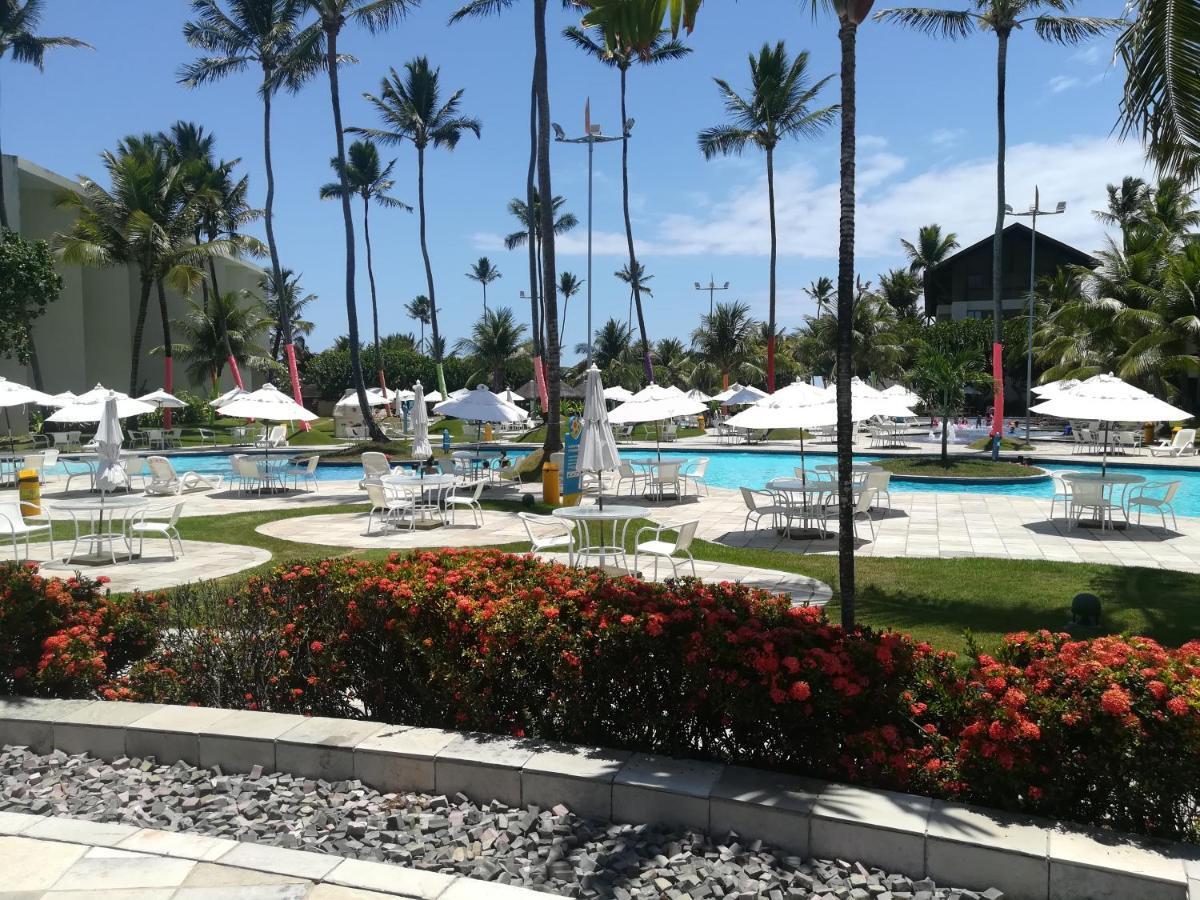 Marulhos Resort Pôrto das Galinhas Екстериор снимка